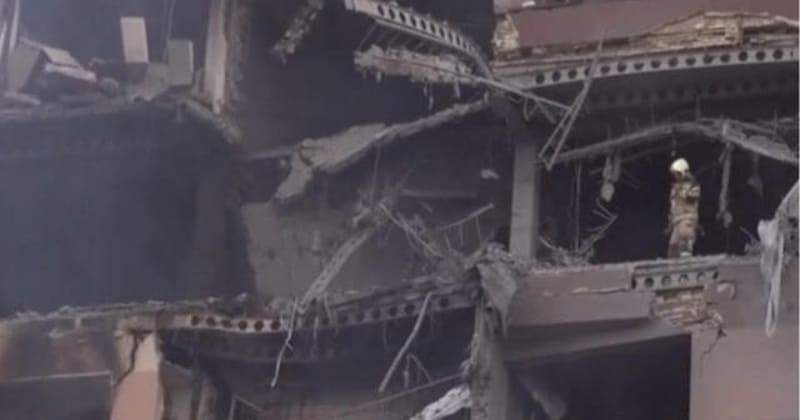 Israel Strikes Iran as US Army Prepares Historic 250th Anniversary Celebration