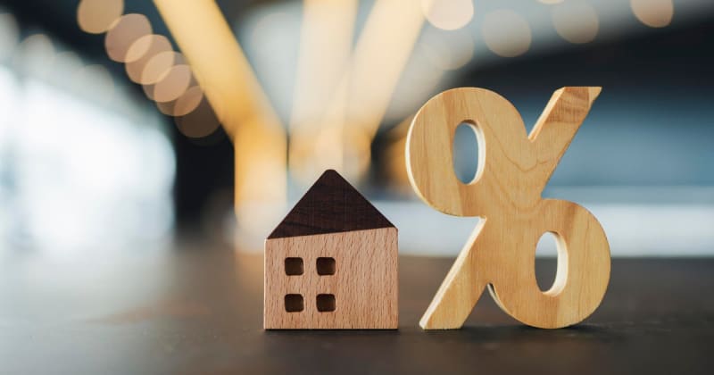 Hope on the Horizon: Mortgage Rates Dip to Yearly Low, Offering Relief for Home Buyers