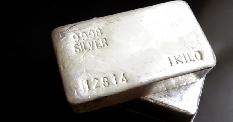 Silver Markets Bounce Back: A Resilient Journey Through Market Volatility