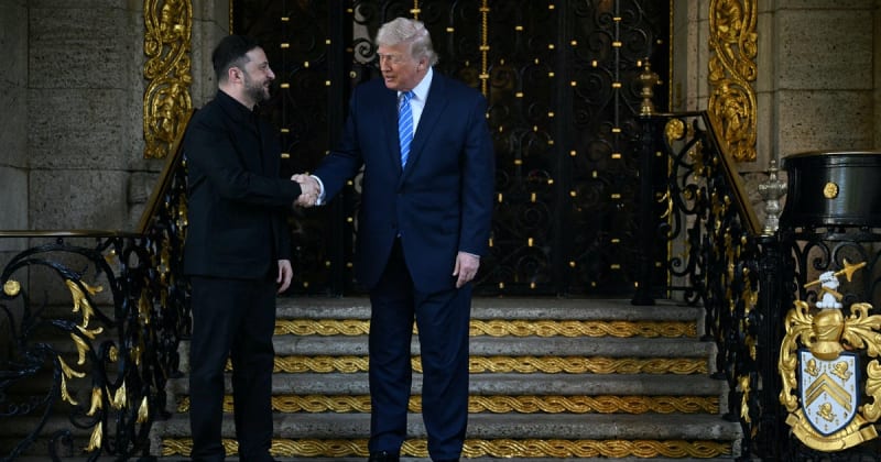 Peace Talks Progress: Trump and Zelenskyy Reveal Promising Ukraine Resolution Strategy