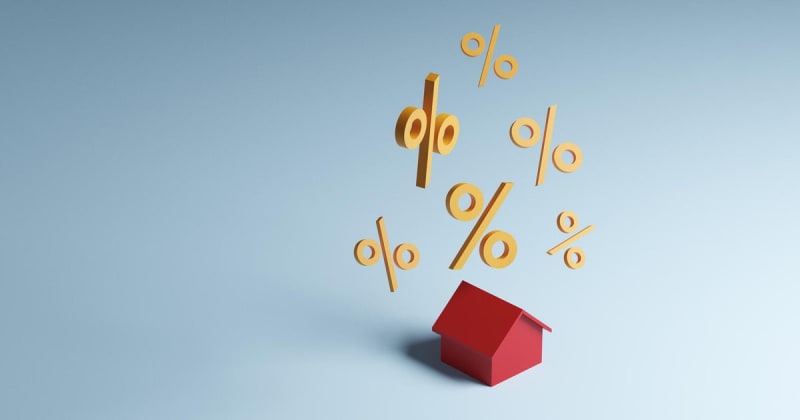 Mortgage Rates Ease as 2025 Draws to a Close, Offering Hope for Homebuyers