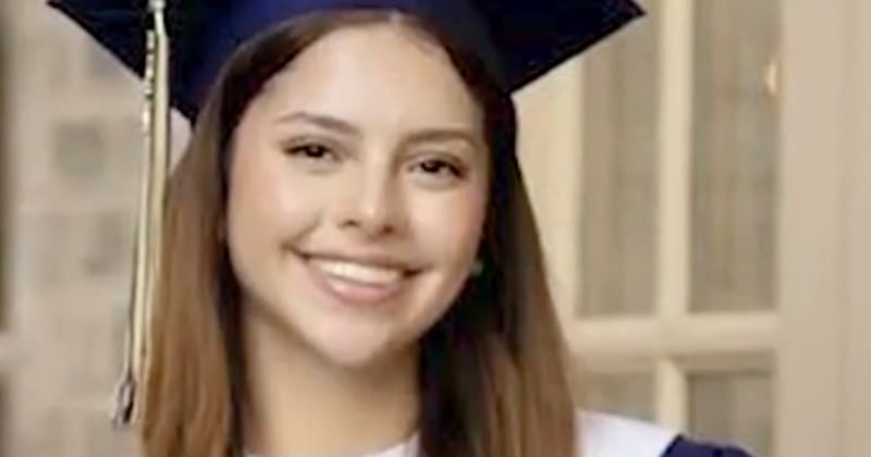 Father's Heartfelt Plea Continues as Search for Missing Texas Teen Intensifies
