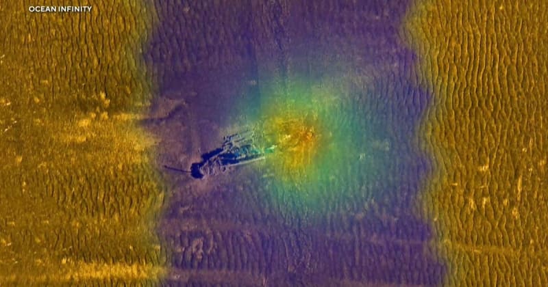 Hope Rises: Advanced Technology May Unlock Mystery of Missing Malaysia Airlines Flight