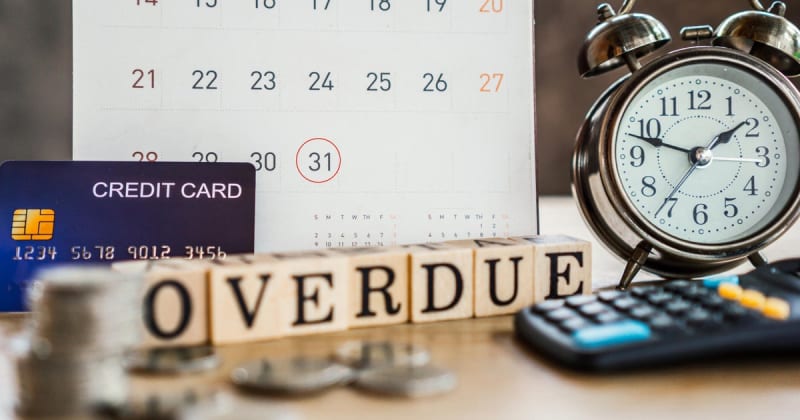 Credit Card Payment Troubles? Here's Your Lifeline to Financial Recovery