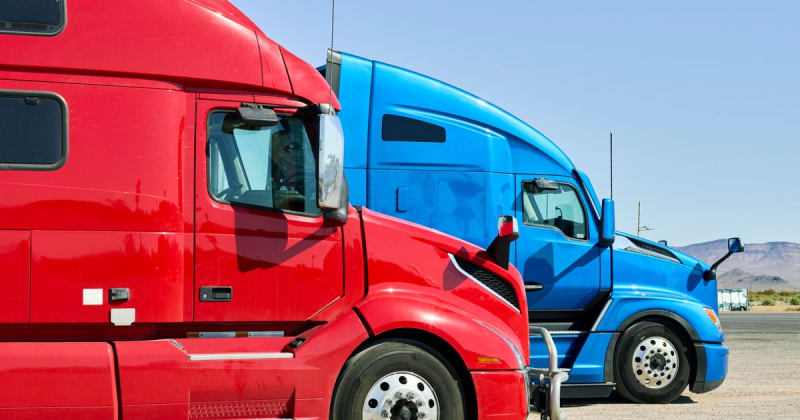 California Takes Compassionate Approach to Commercial Driver's License Challenge