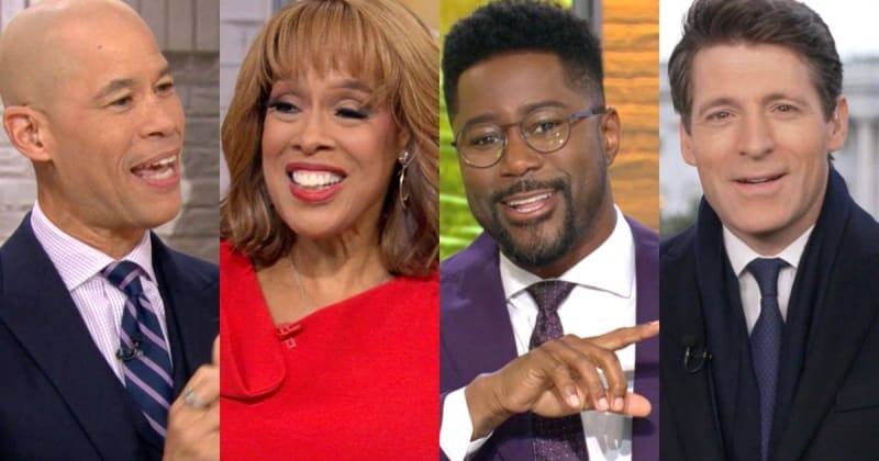 CBS Mornings Reflects: A Year in Review of Breakthrough Moments