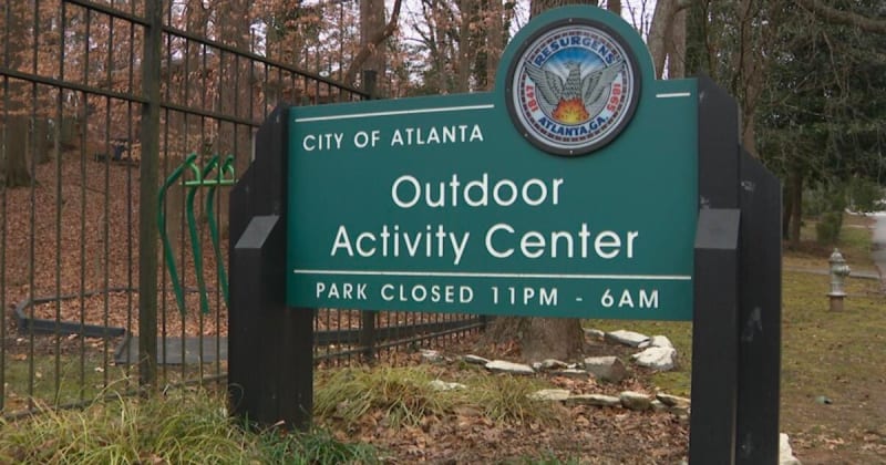 Atlanta Needs 1,000 Volunteers to Revive 300+ Parks