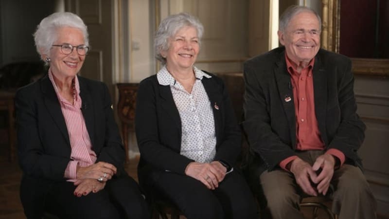 3 Mothers Hid Pregnancies in Holocaust, All Babies Survived - Image 4