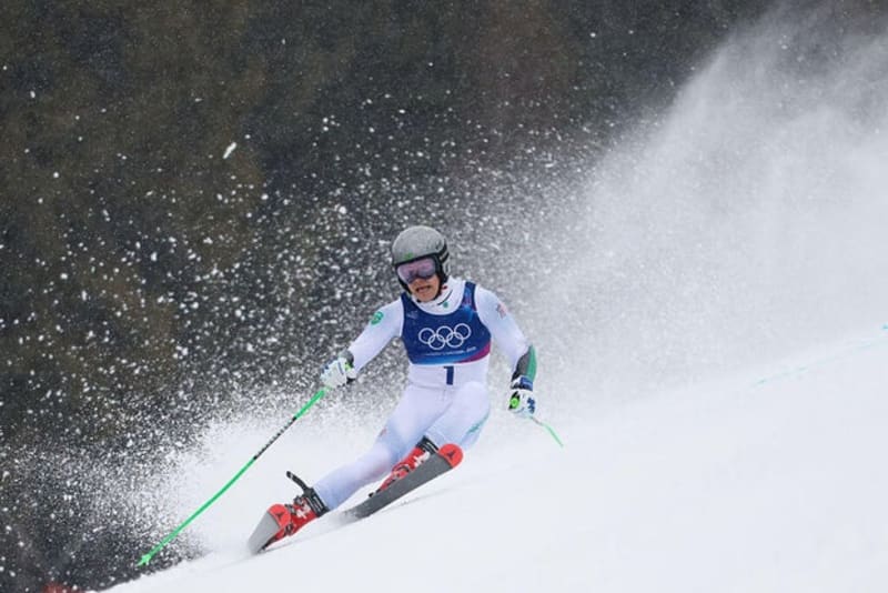 Brazil Wins First-Ever Winter Olympics Medal with Gold - Image 2