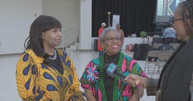 Philly Educators Teach 30-Hour Black History Marathon