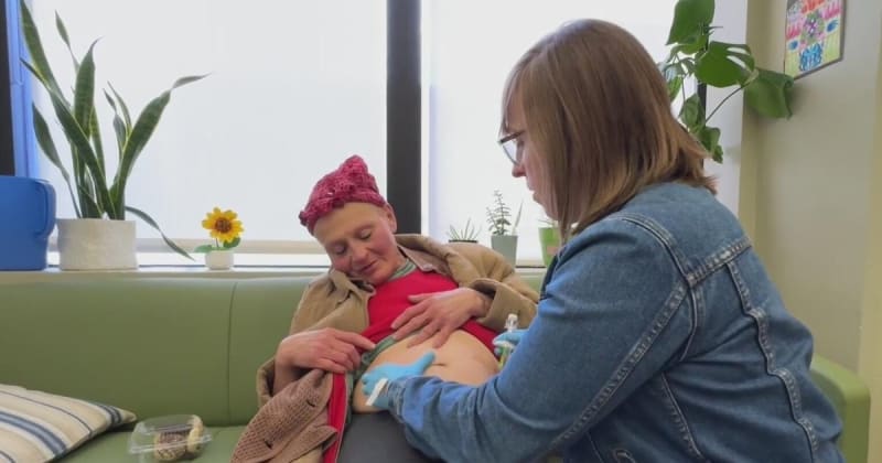 New Fentanyl Treatment Shows Promise in San Francisco