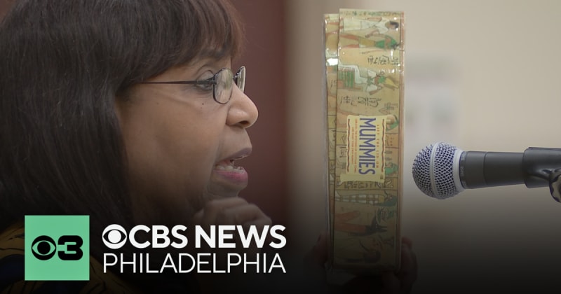 Philly Educators Teach 31-Hour Black History Marathon