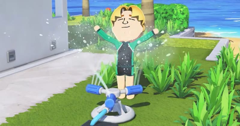 Nintendo Adds Same-Sex Relationships After 10-Year Promise