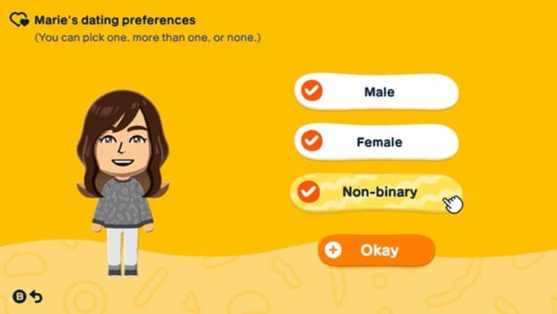 Nintendo Adds Same-Sex Relationships After 10-Year Promise - Image 3