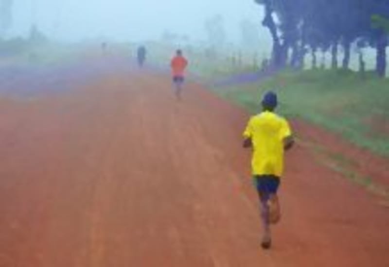 Teen Smashes 44-Year Mile Record After 50-Hour Flight - Image 3