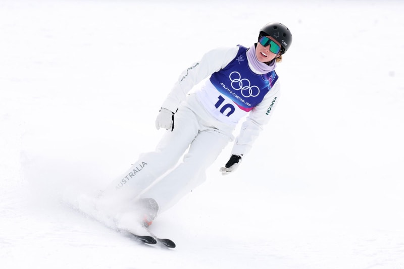 Australian Teen Ally Hickman, 16, Reaches Olympics Final - Image 4
