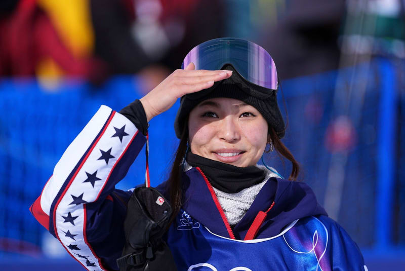 Australia's Cooper Woods Wins Shock Moguls Gold in Italy - Image 5