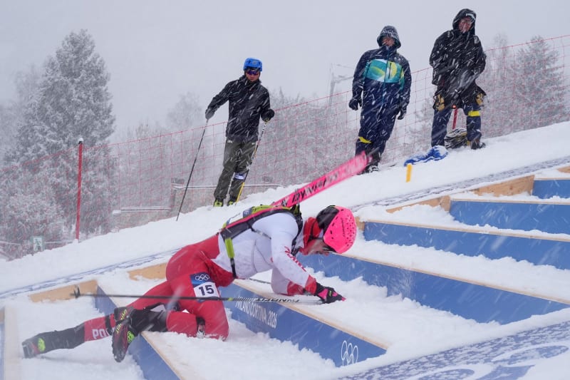 Australia Competes in Newest Olympic Sport: Skimo - Image 5