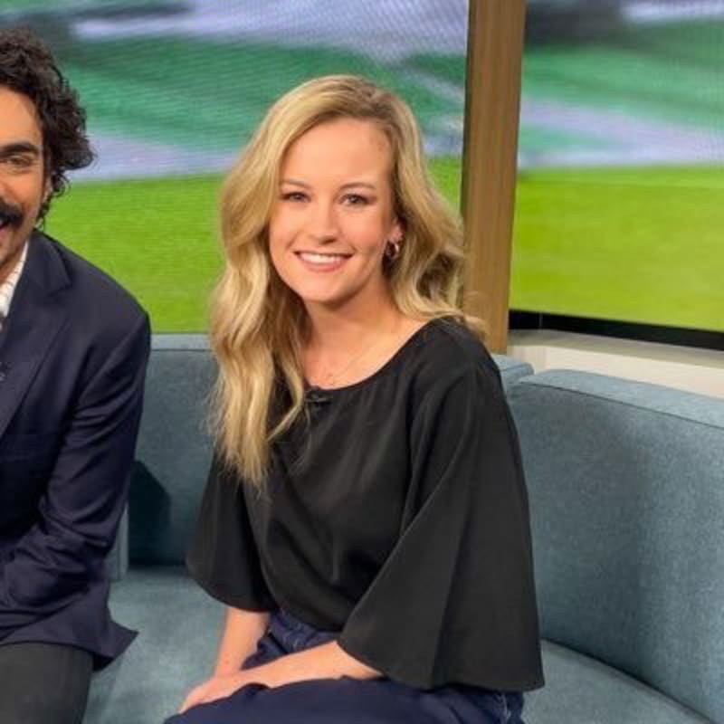 Josie Baff Storms to Gold in Snowboard Cross Upset - Image 5