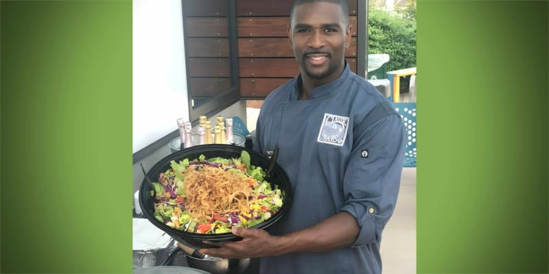 High School Alumni Award Record $101K in Scholarships