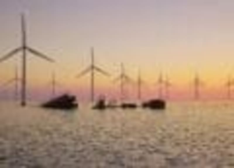 England's Wind Sculpture Turns Skeptics Into Listeners - Image 3