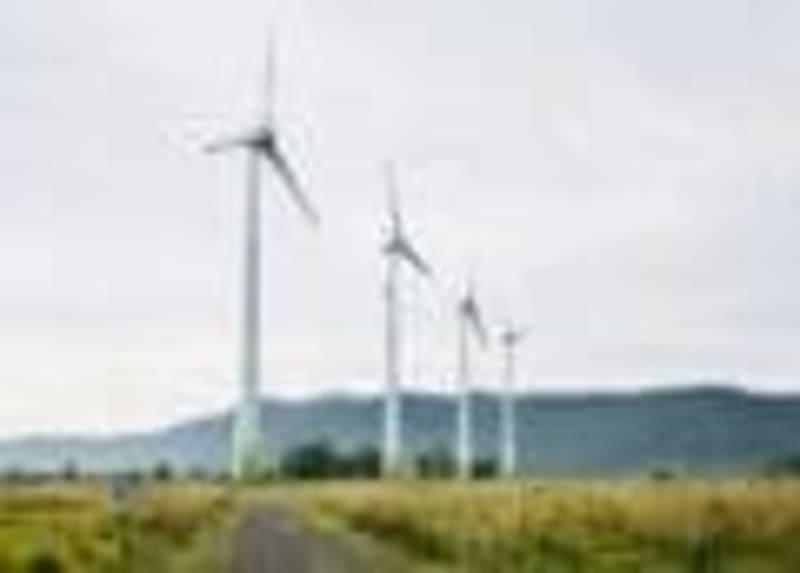 Canada Secures 500 MW Wind Power Deal with Danish Firm - Image 2