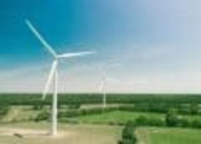 Wind Turbine Blades Now Fully Recyclable With Carbon Fiber - Image 2