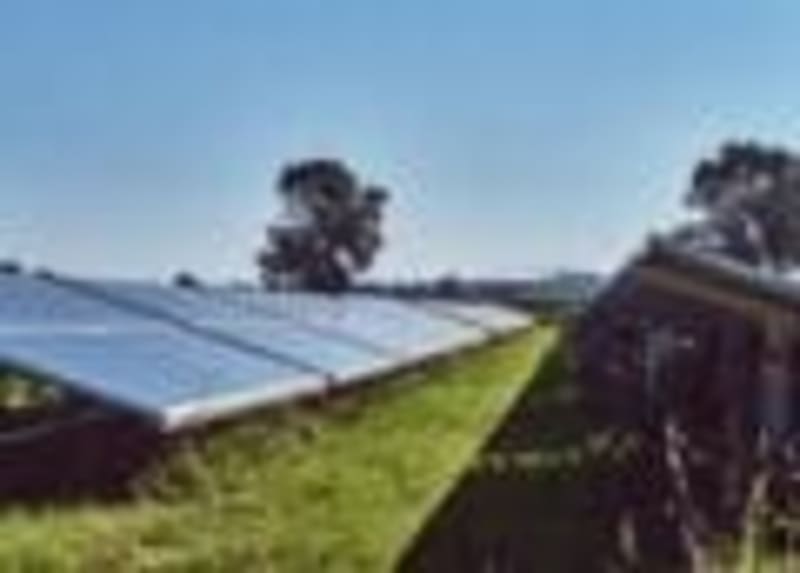 Brazil Powers 143,000 Homes With First Hybrid Wind-Solar Farm - Image 4