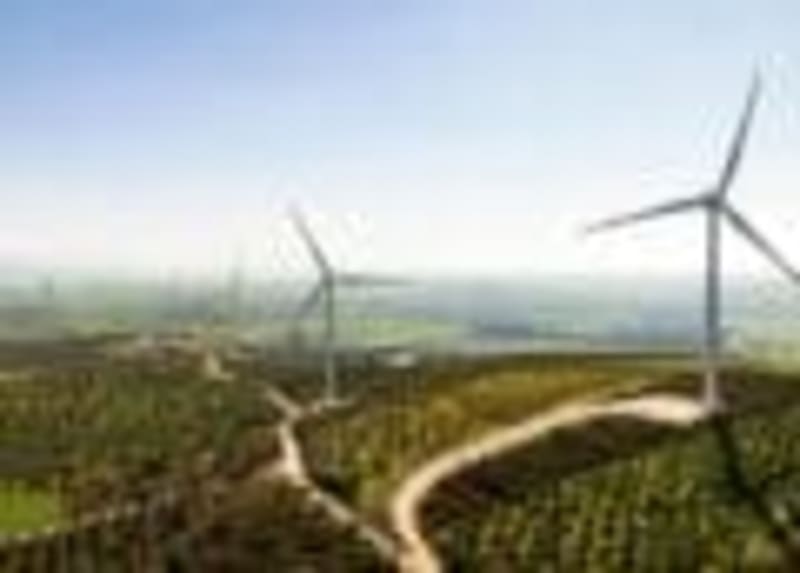 Wind Turbine Blades Now Fully Recyclable With Carbon Fiber - Image 3
