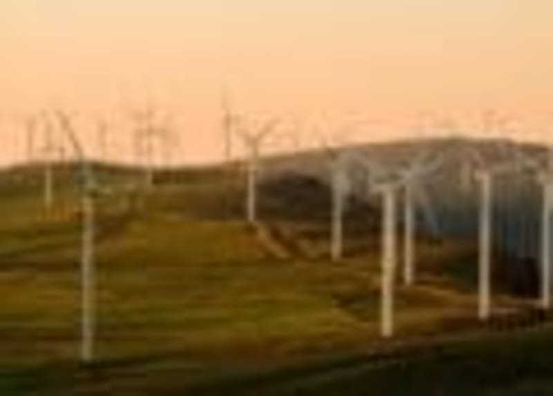 France's Pyramid Wind Turbine Cuts Weight 45% Over Ocean - Image 3