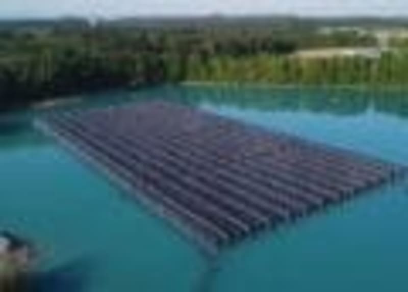 Saudi Arabia's 2.25 GW Solar Plant Powers Renewable Future - Image 3
