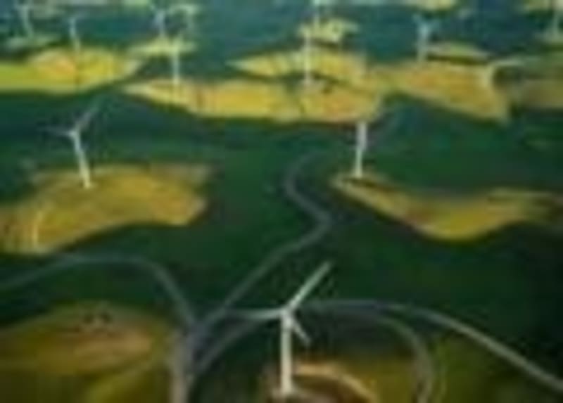 Australian Wind Turbines Designed to Thrive in Typhoons - Image 3
