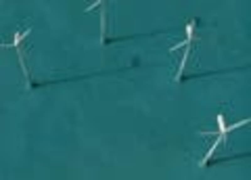 Origami-Inspired Turbines Bring Quiet Wind Power to Cities - Image 4
