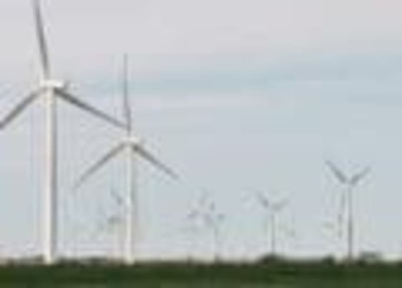 Origami-Inspired Turbines Bring Quiet Wind Power to Cities - Image 3