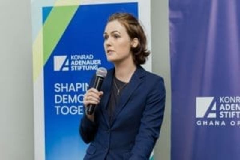 Ghana Explores Migrant Remittances for Development Impact - Image 2