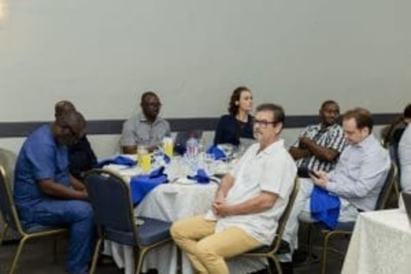 Ghana Explores Migrant Remittances for Development Impact - Image 4