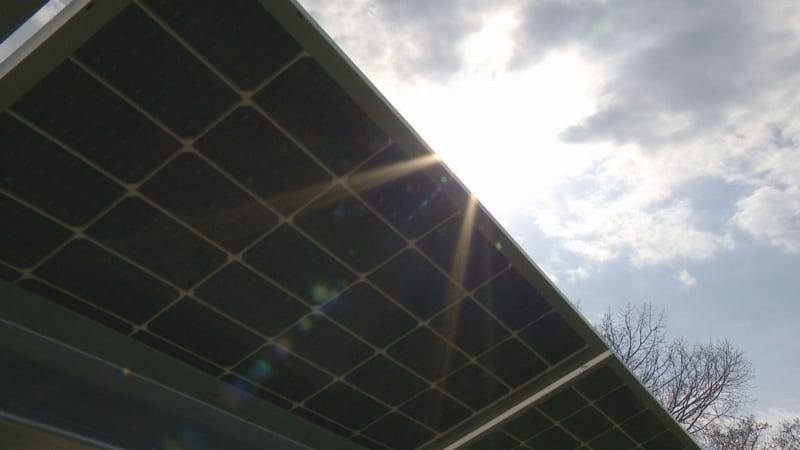 Wisconsin Utilities Go Green Despite Federal Pullback