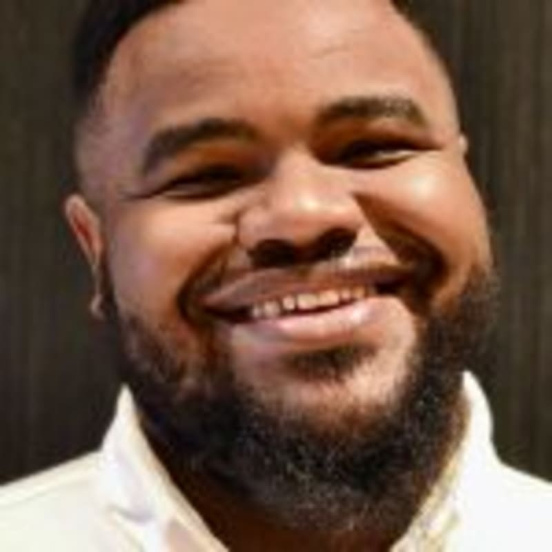 Pastor Challenges Churches to Really See Suffering - Image 2