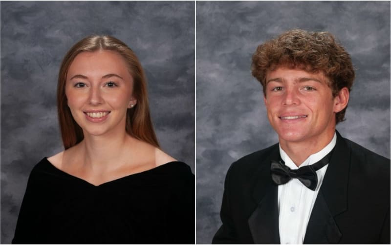 Alabama Seniors Make School History with Double Award Win