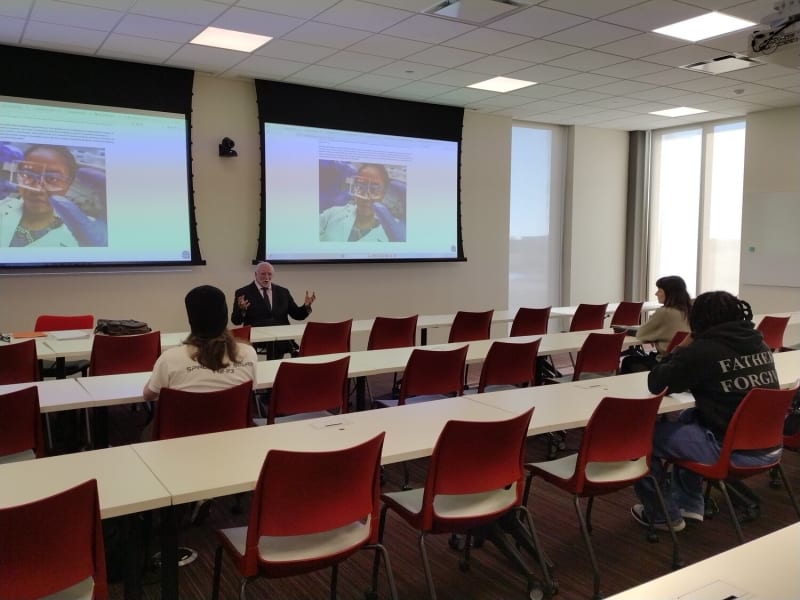 Houston Engineering Program Teaches Innovation as a Skill