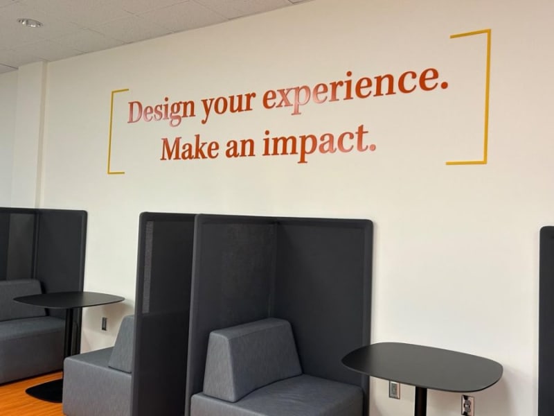 BGSU Opens $39M Engineering Center With Industry Tech - Image 3