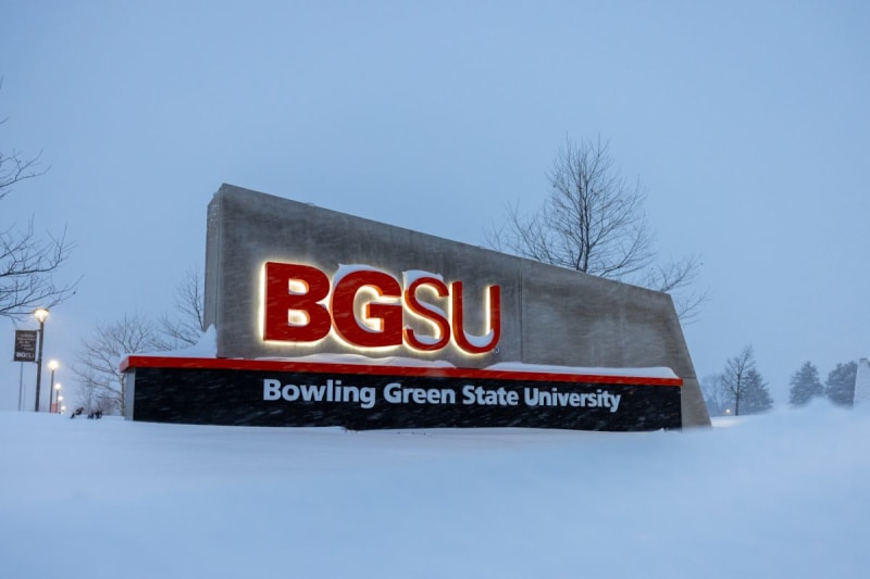 BGSU Opens $39M Engineering Center With Industry Tech - Image 5