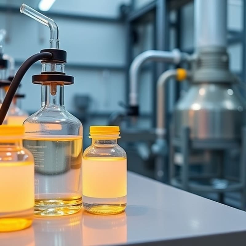 AI Crew Discovers 13 New Catalysts for Green Fertilizer