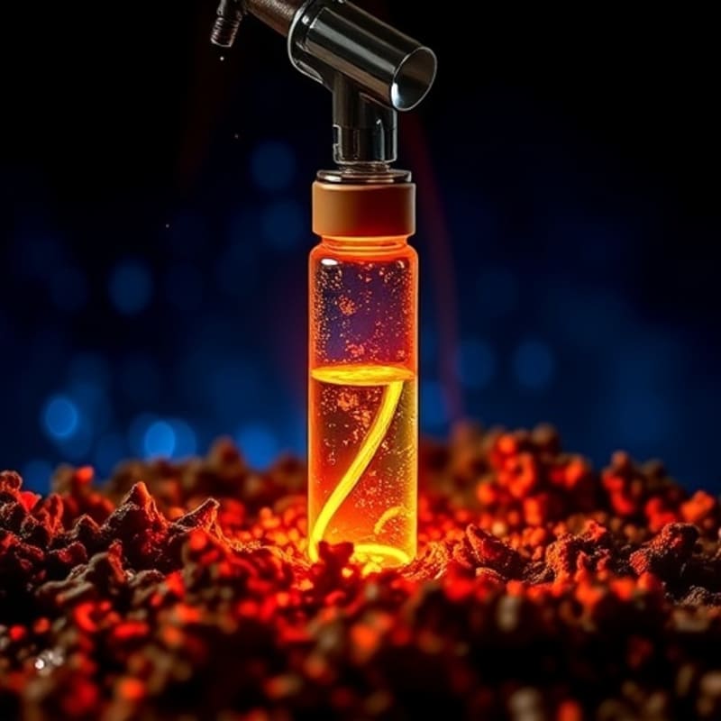 Illinois Scientists Slash Biofuel Costs With Salt Solution