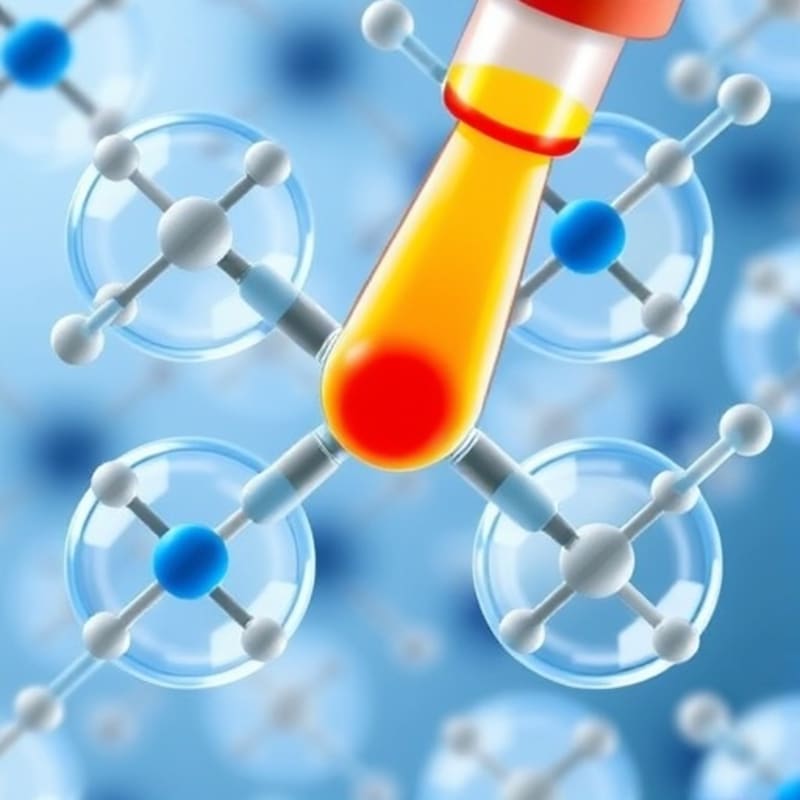 Scientists Turn 'Undruggable' Cancer Proteins Into Targets