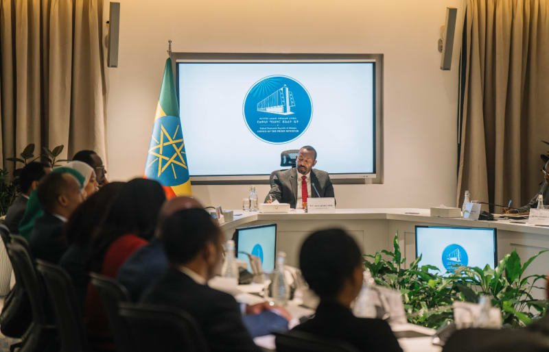 Ethiopia Breaks Ground on Africa's Largest Airport Hub - Image 4