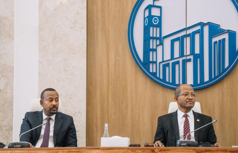 UK Invests $475M to Power Ethiopia's Electricity Future - Image 3