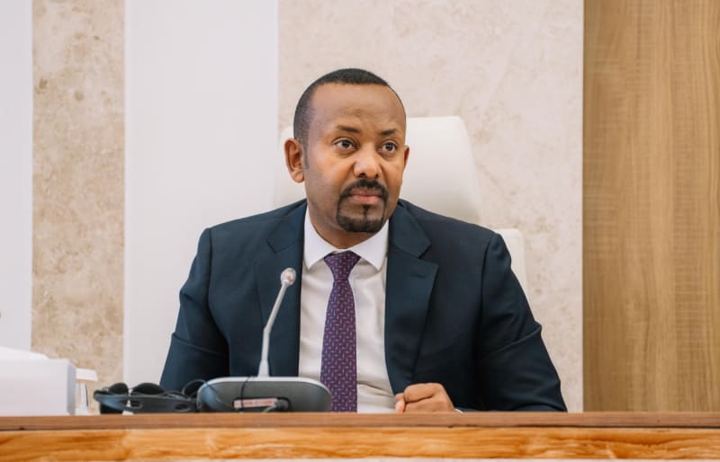 UK Invests $475M to Power Ethiopia's Electricity Future - Image 2