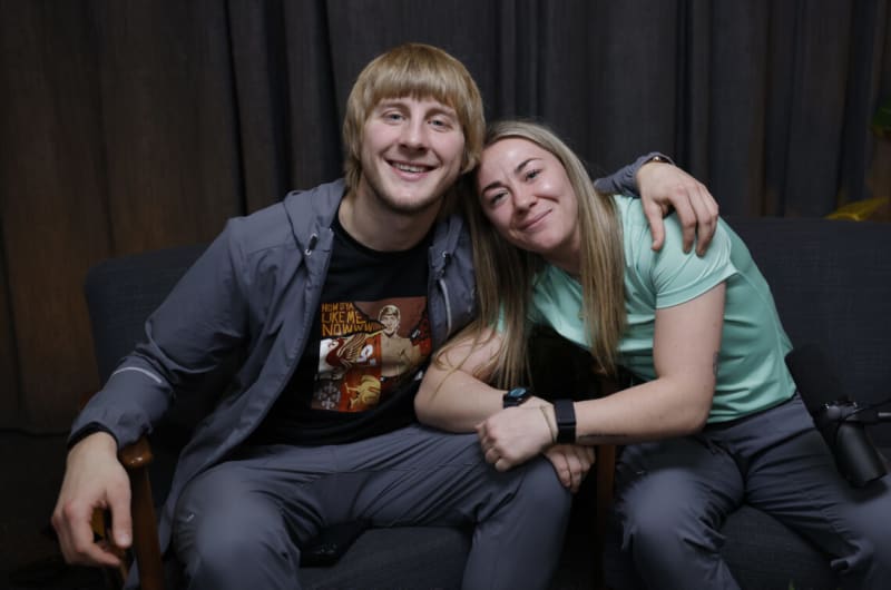 UFC Star Supports Friend After His First Career Loss - Image 2