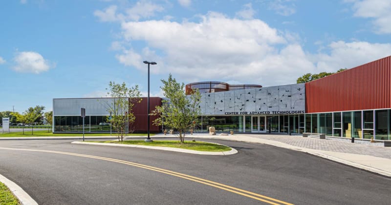 Bucks County College Hits 600 Workforce Training Grads